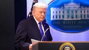 Supreme Court limits Trump tariff powers