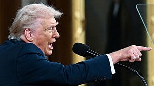 Takeaways from Trump's State of the Union address to Congress