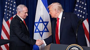 Trump outlines Board of Peace plans for Gaza