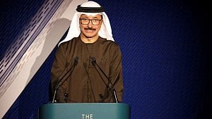 DP World boss removed over Epstein links