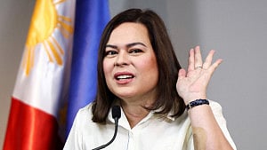 Duterte to run for president in 2028