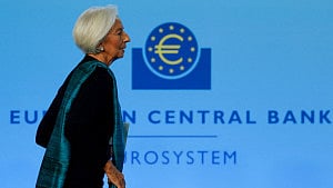 ECB makes euro backstop global