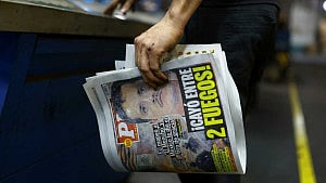 Romantic tryst led to Mexican cartel leader's capture, death