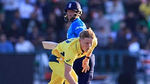 Australia can still contend at WC: Ellis
