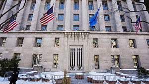 Justice Dept sends letter on Epstein redactions to US lawmakers