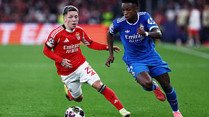 Evidence provided to UEFA to help probe racism allegation: Real