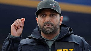 FBI obtained Patel, Wiles phone records during Biden administration