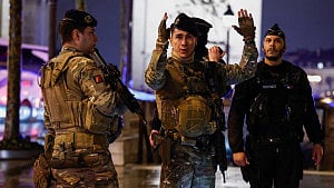 French soldier killed in accidental gunfire at base