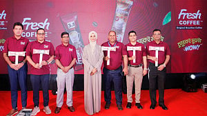 MGI rolls out ‘Fresh Coffee’