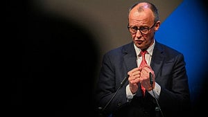 Iran is ‘humiliating US’: Friedrich Merz