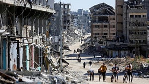 129 journalists killed in 2025, mostly by Israel: CPJ