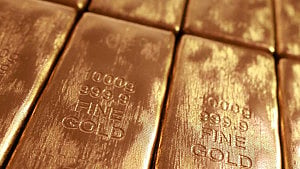 Flight cancellations hit Dubai gold market