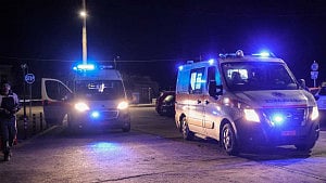 14 migrants die off Greece after boat collision with coast guard