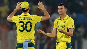 Australia’s Hazlewood ruled out of T20 World Cup