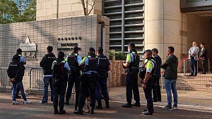 Appeal in landmark 'Hong Kong 47' trial rejected