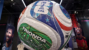 IFAB approves new rules to curb time-wasting