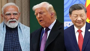 As India, US align and China rises, Bangladesh faces crossroads