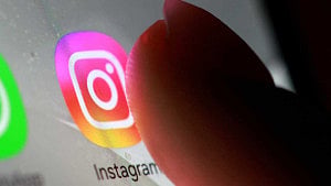 Instagram to alert parents on teen suicide searches