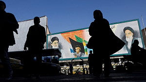 Iran expected to offer written proposal: US official