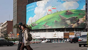The issues dividing Washington, Tehran