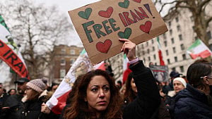 139 foreigners arrested over unrest in Yazd province: Iranian police