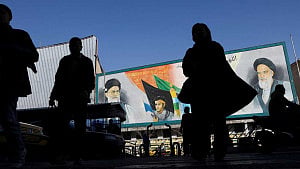 Iran university students begin new term with protests