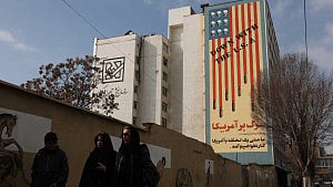 7 key Trump-Iran moments as tensions run high