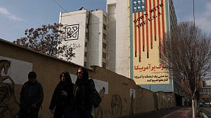 Iran, US to meet Thursday for talks