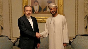 Talks with US in Oman ‘good start’: Iran