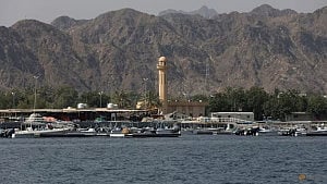 Iraq-UAE consortium plans out $700m data route