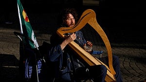 Ireland rolls out basic income for artists