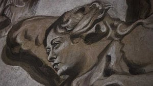 Italy probes church painting altered as Meloni