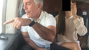2010 Epstein party saw UK officers on duty