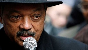 Reaction to US civil rights leader Jackson’s death