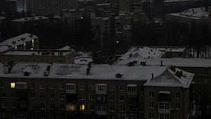Ukraine to boost Kyiv air defence ahead of attacks