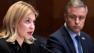 US warned Ukraine on Russian energy hits: envoy