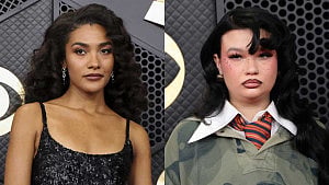 Lola Young, Olivia Dean vie for BRIT prize