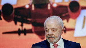 Maduro should be tried in Venezuela: Lula