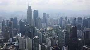 Malaysia imposes ban on e-waste imports