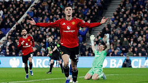 Maguire recalled to England squad