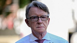 Mandelson 'repeatedly lied' about Epstein: Starmer