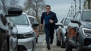 Apple TV sets October launch for 'Matchbox' car film