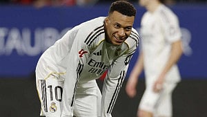 Mbappe out of Benfica showdown