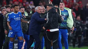 Mbappe demands ban over alleged racist slur at Vinicius