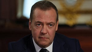 US ‘theft’ of Maduro shatters global ties: Medvedev