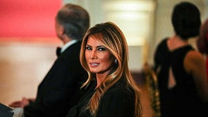 Melania Trump to chair UNSC meeting: White House