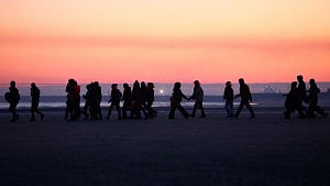 EU okays fast-track deportations for rejected asylum seekers