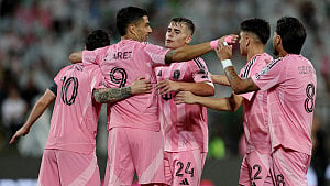 MLS in spotlight as Messi’s Miami starts title defence