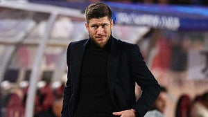 Monaco assesses key trio for PSG opener