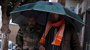 Morocco deploys army to help evacuate thousands after floods